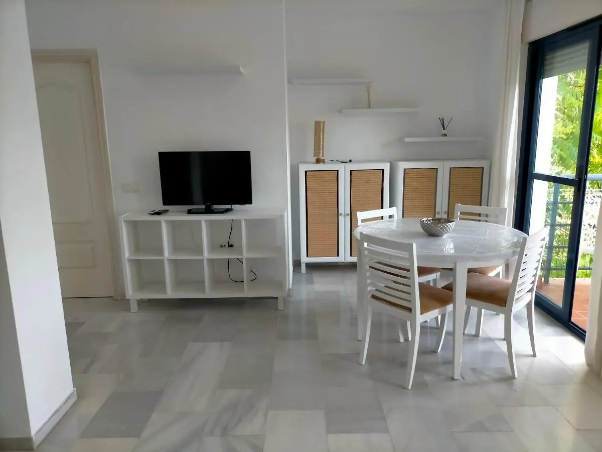 Apartmán Apartamento Torremolinos Playamar