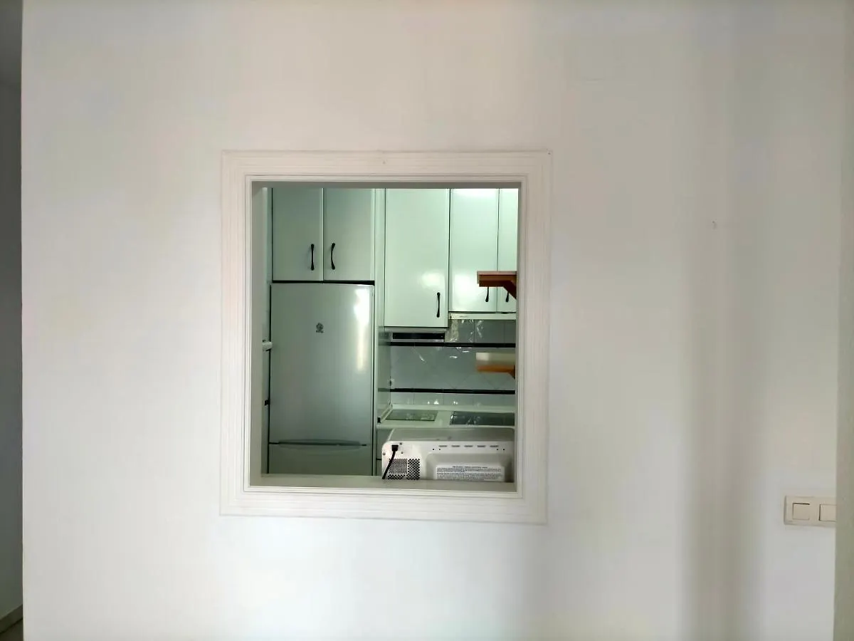 Apartmán Apartamento Torremolinos Playamar