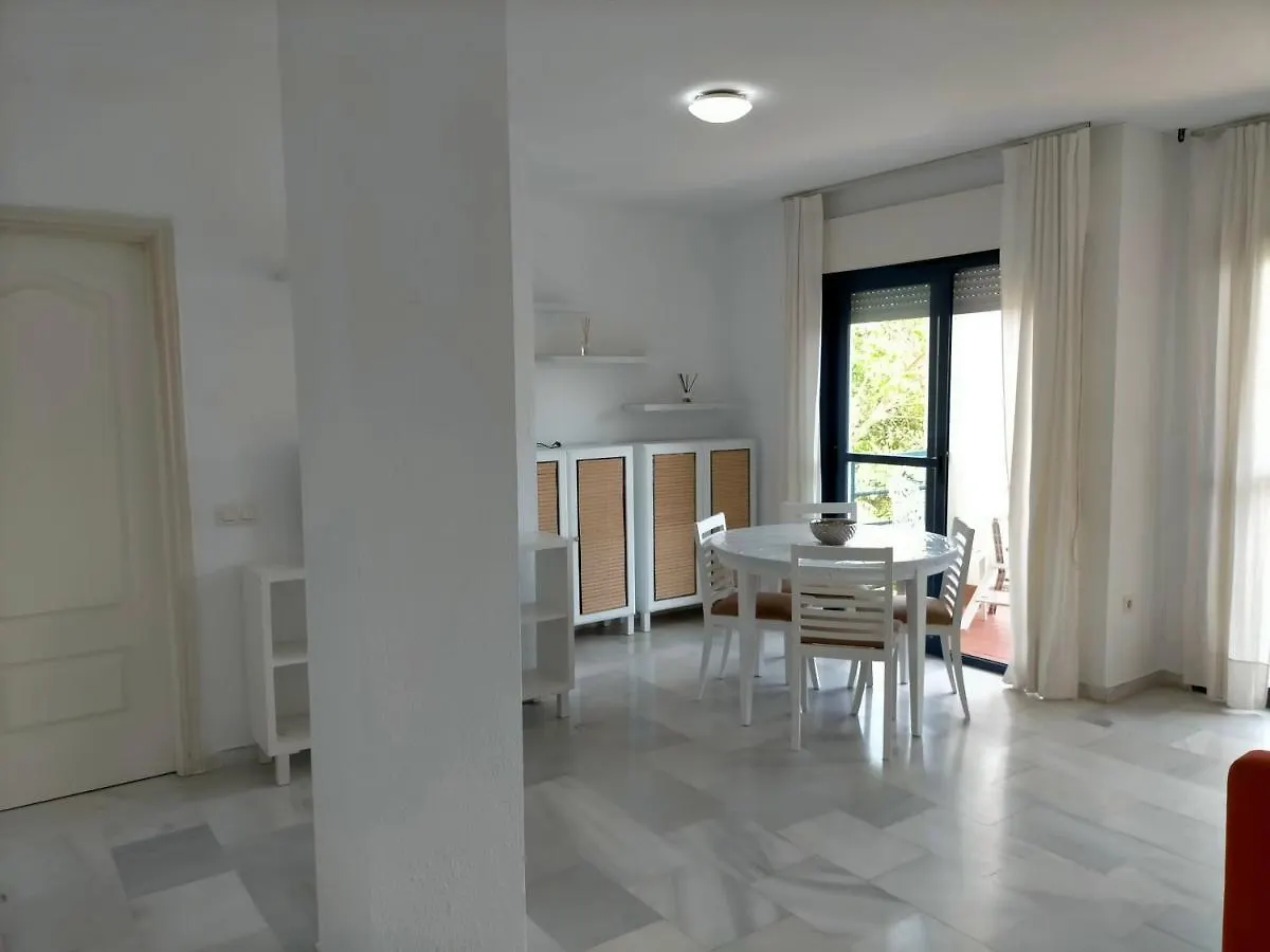 Apartmán Apartamento Torremolinos Playamar Španělsko