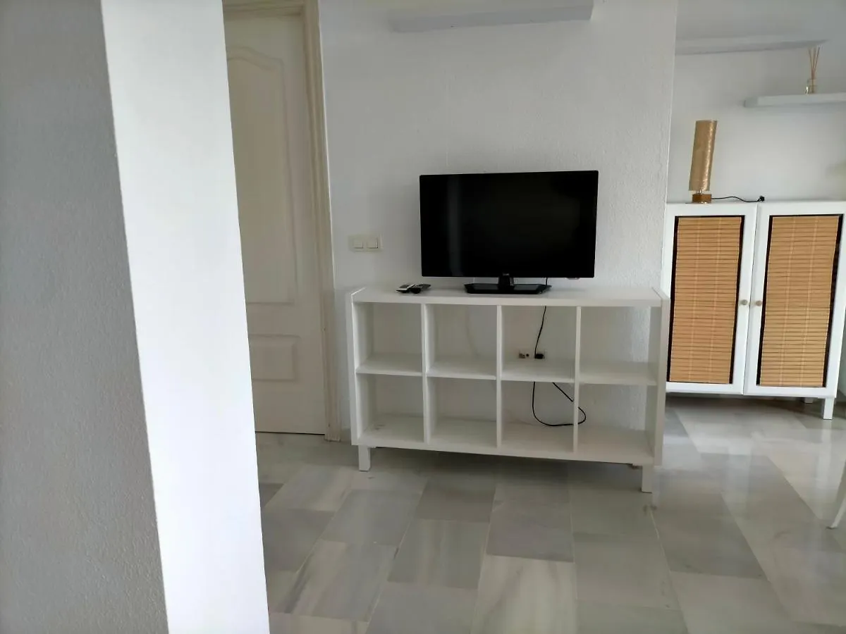 Apartmán Apartamento Torremolinos Playamar 0*,  Španělsko
