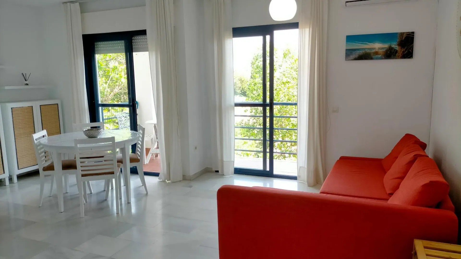 Apartmán Apartamento Torremolinos Playamar